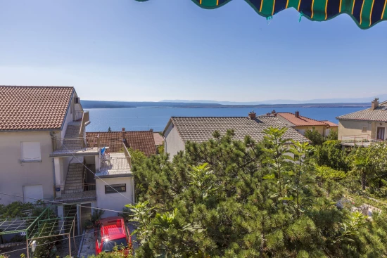 Apartmán Kvarner - Crikvenica KV 7322 N1