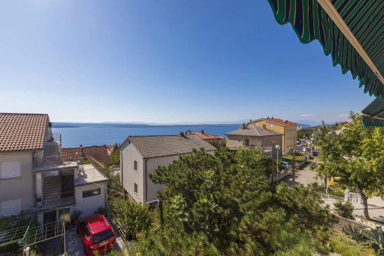 Apartmán Kvarner - Crikvenica KV 7322 N1