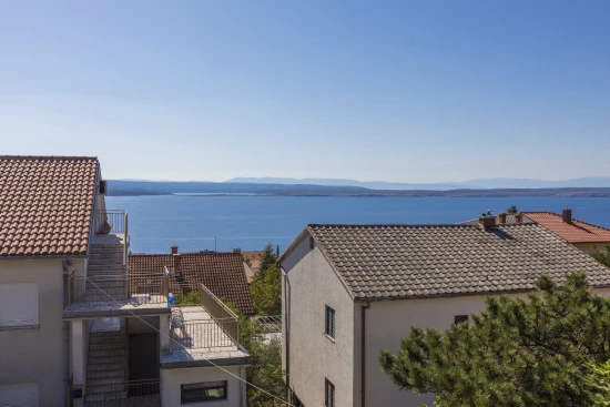 Apartmán Kvarner - Crikvenica KV 7322 N1