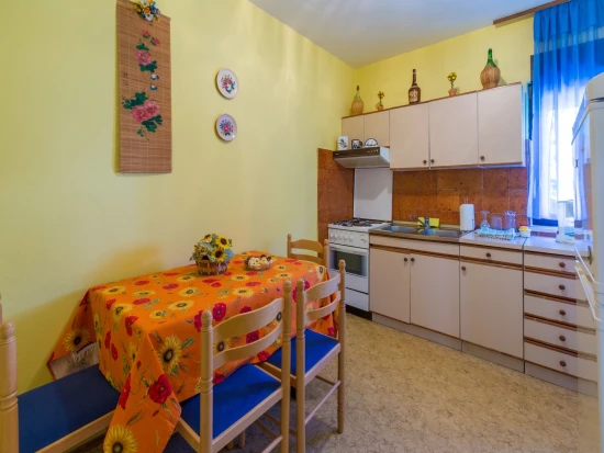 Apartmán Kvarner - Crikvenica KV 7322 N1