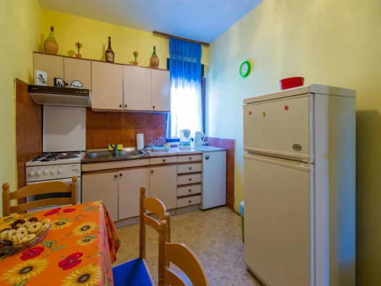 Apartmán Kvarner - Crikvenica KV 7322 N1