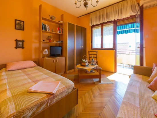 Apartmán Kvarner - Crikvenica KV 7322 N1