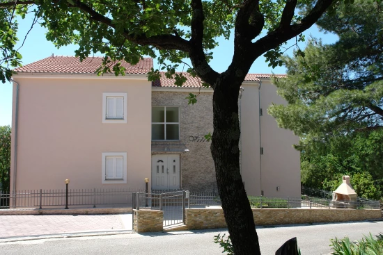 Apartmán Kvarner - Crikvenica KV 7323 N1