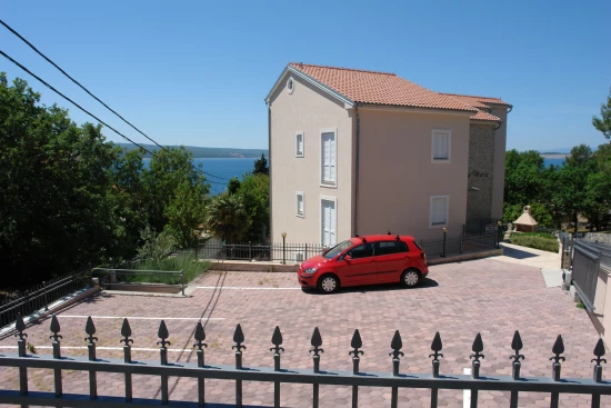 Apartmán Kvarner - Crikvenica KV 7323 N1