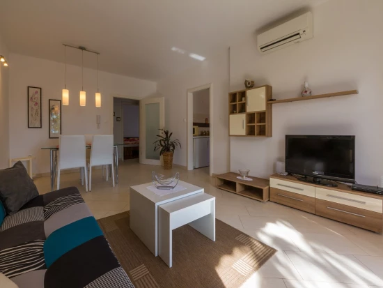 Apartmán Kvarner - Crikvenica KV 7323 N1