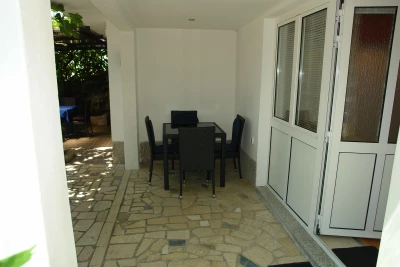 Apartmán Kvarner - Crikvenica KV 7323 N2