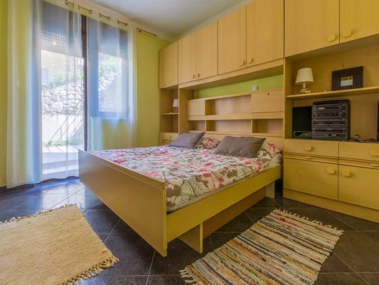 Apartmán Kvarner - Crikvenica KV 7324 N1