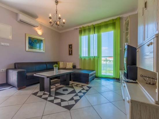 Apartmán Kvarner - Crikvenica KV 7324 N1