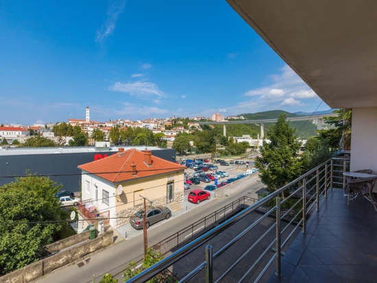 Apartmán Kvarner - Crikvenica KV 7324 N1