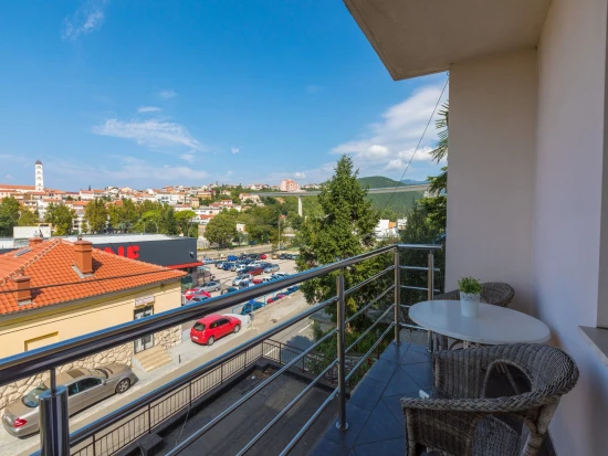 Apartmán Kvarner - Crikvenica KV 7324 N1