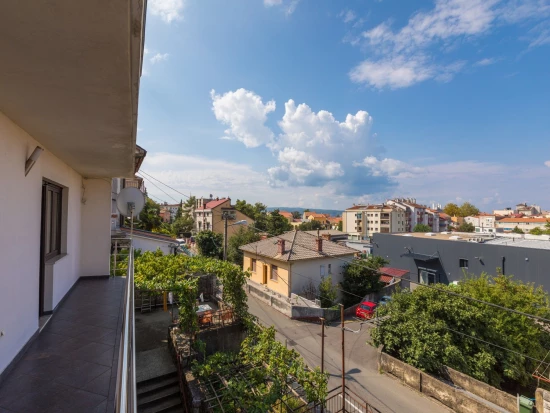 Apartmán Kvarner - Crikvenica KV 7324 N1