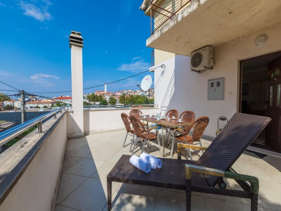 Apartmán Kvarner - Crikvenica KV 7324 N1