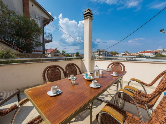 Apartmán Kvarner - Crikvenica KV 7324 N1