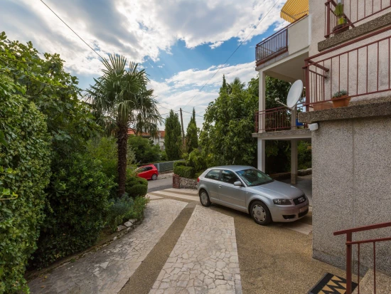 Apartmán Kvarner - Crikvenica KV 7325 N1