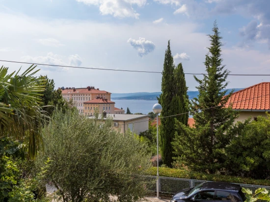 Apartmán Kvarner - Crikvenica KV 7325 N1