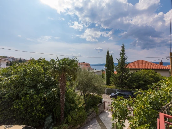 Apartmán Kvarner - Crikvenica KV 7325 N1