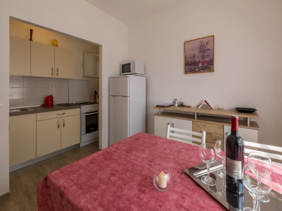 Apartmán Kvarner - Crikvenica KV 7325 N1