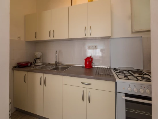 Apartmán Kvarner - Crikvenica KV 7325 N1