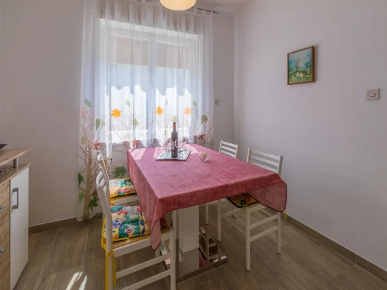 Apartmán Kvarner - Crikvenica KV 7325 N1