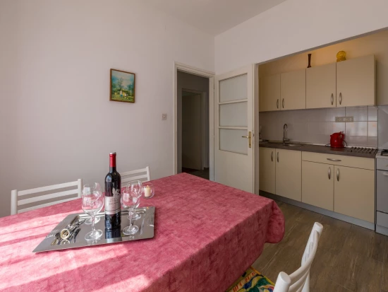 Apartmán Kvarner - Crikvenica KV 7325 N1