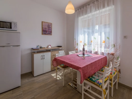 Apartmán Kvarner - Crikvenica KV 7325 N1