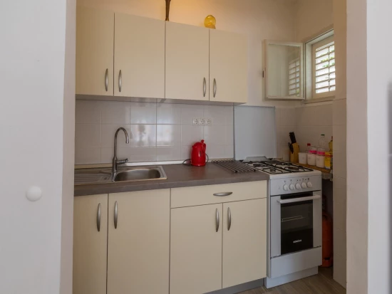 Apartmán Kvarner - Crikvenica KV 7325 N1