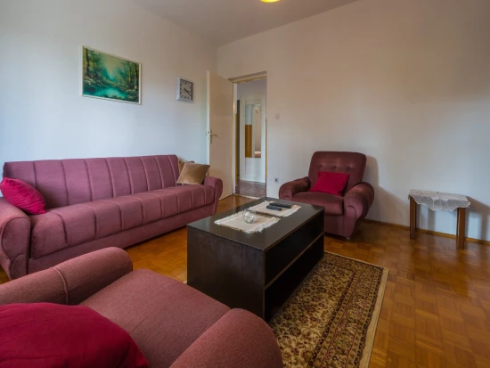 Apartmán Kvarner - Crikvenica KV 7325 N1