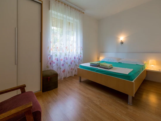 Apartmán Kvarner - Crikvenica KV 7325 N1