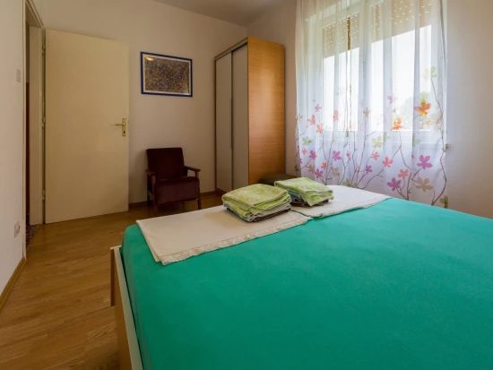 Apartmán Kvarner - Crikvenica KV 7325 N1