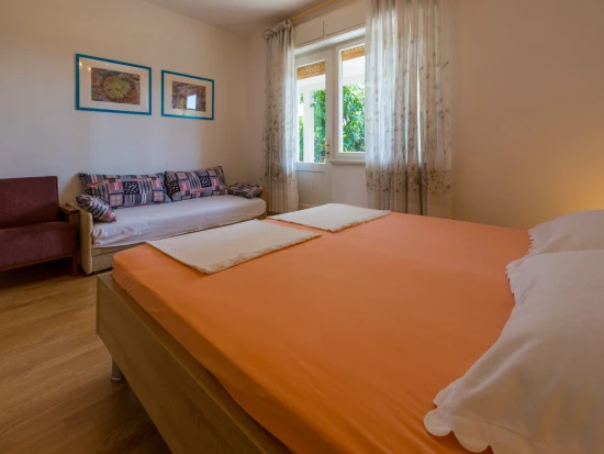 Apartmán Kvarner - Crikvenica KV 7325 N1