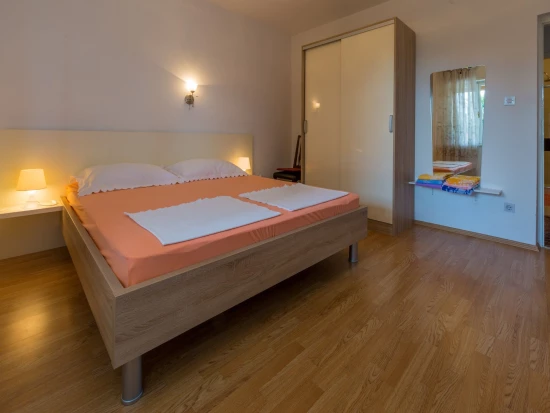 Apartmán Kvarner - Crikvenica KV 7325 N1