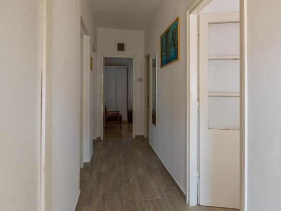 Apartmán Kvarner - Crikvenica KV 7325 N1