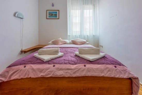 Apartmán Kvarner - Crikvenica KV 7326 N2