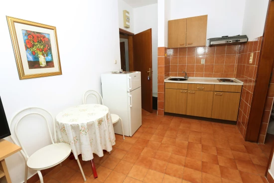 Apartmán Střední Dalmácie - Žedno (Čiovo) DA 7794 N2