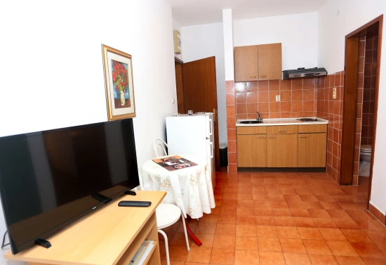 Apartmán Střední Dalmácie - Žedno (Čiovo) DA 7794 N2