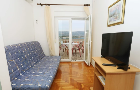 Apartmán Střední Dalmácie - Žedno (Čiovo) DA 7794 N2