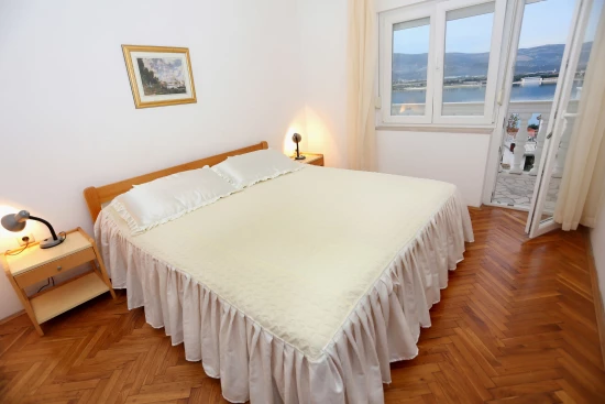 Apartmán Střední Dalmácie - Žedno (Čiovo) DA 7794 N2