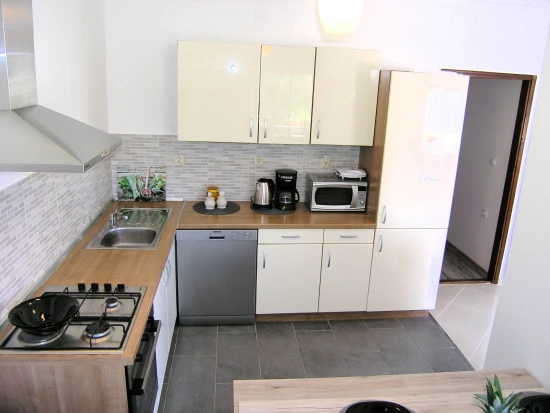 Apartmán Ostrov Krk - Krk OS 9825 N1