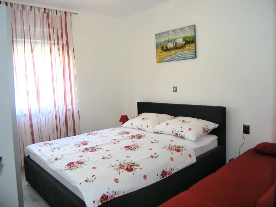 Apartmán Ostrov Krk - Krk OS 9825 N1