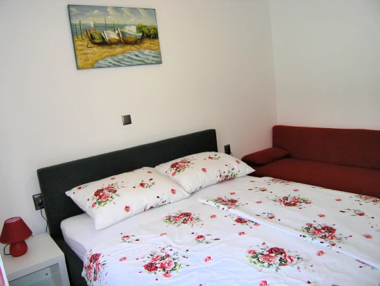 Apartmán Ostrov Krk - Krk OS 9825 N1