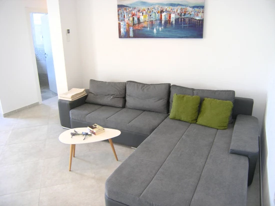 Apartmán Ostrov Krk - Krk OS 9825 N2