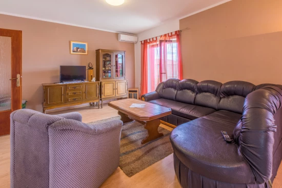 Apartmán Kvarner - Novi Vinodolski KV 7329 N1