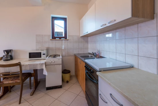 Apartmán Kvarner - Novi Vinodolski KV 7329 N1