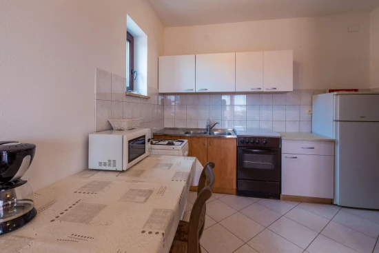 Apartmán Kvarner - Novi Vinodolski KV 7329 N1