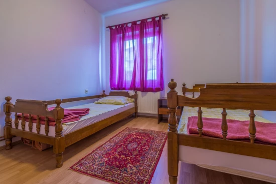 Apartmán Kvarner - Novi Vinodolski KV 7329 N1