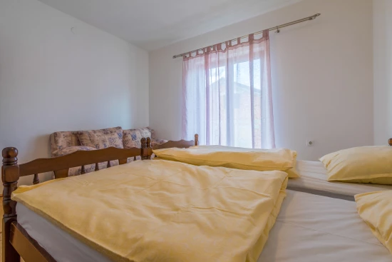 Apartmán Kvarner - Novi Vinodolski KV 7329 N1