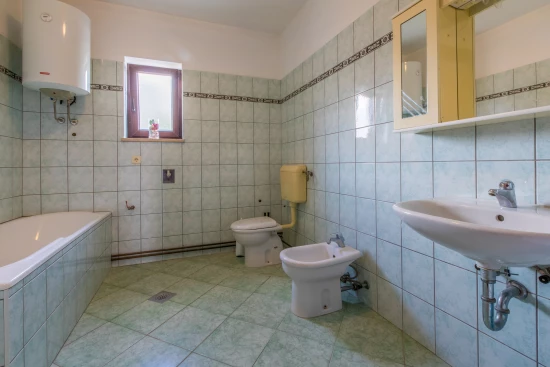 Apartmán Kvarner - Novi Vinodolski KV 7329 N1