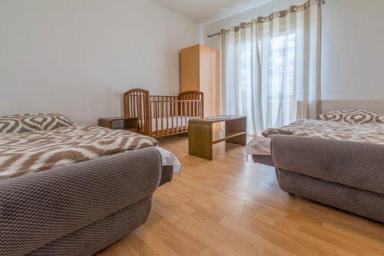 Apartmán Kvarner - Novi Vinodolski KV 7329 N1