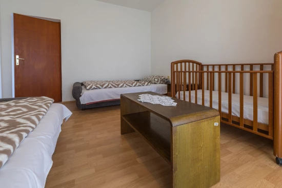 Apartmán Kvarner - Novi Vinodolski KV 7329 N1