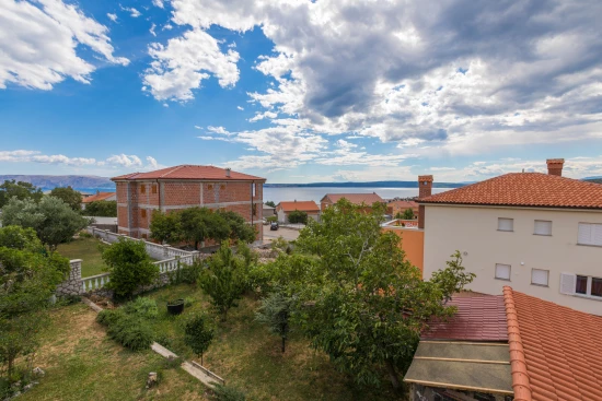 Apartmán Kvarner - Novi Vinodolski KV 7329 N1